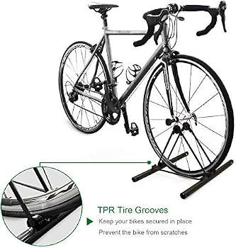 cycle holder