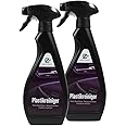 nextzett 92441115 Plastic Deep Cleaner, 16.9 fl. oz, 2 Pack