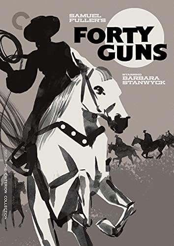 Amazon.com: Sam Fuller Collection (Collector's Choice) : Cliff