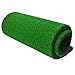 StillCool Golf Mat 12“x24“ Residential Practice Hitting Mat Rubber Tee Holder