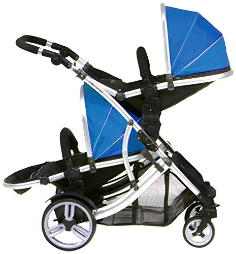 kids kargo duellette 21