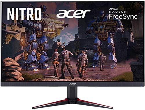 قیمت و خرید پرچمدار 2020 Acer Nitro 27 