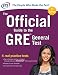 The Official Guide to the GRE General Test by Educational Testing Service