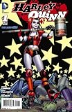 Harley Quinn #1