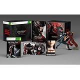 Ninja Gaiden 3 Collector's Edition