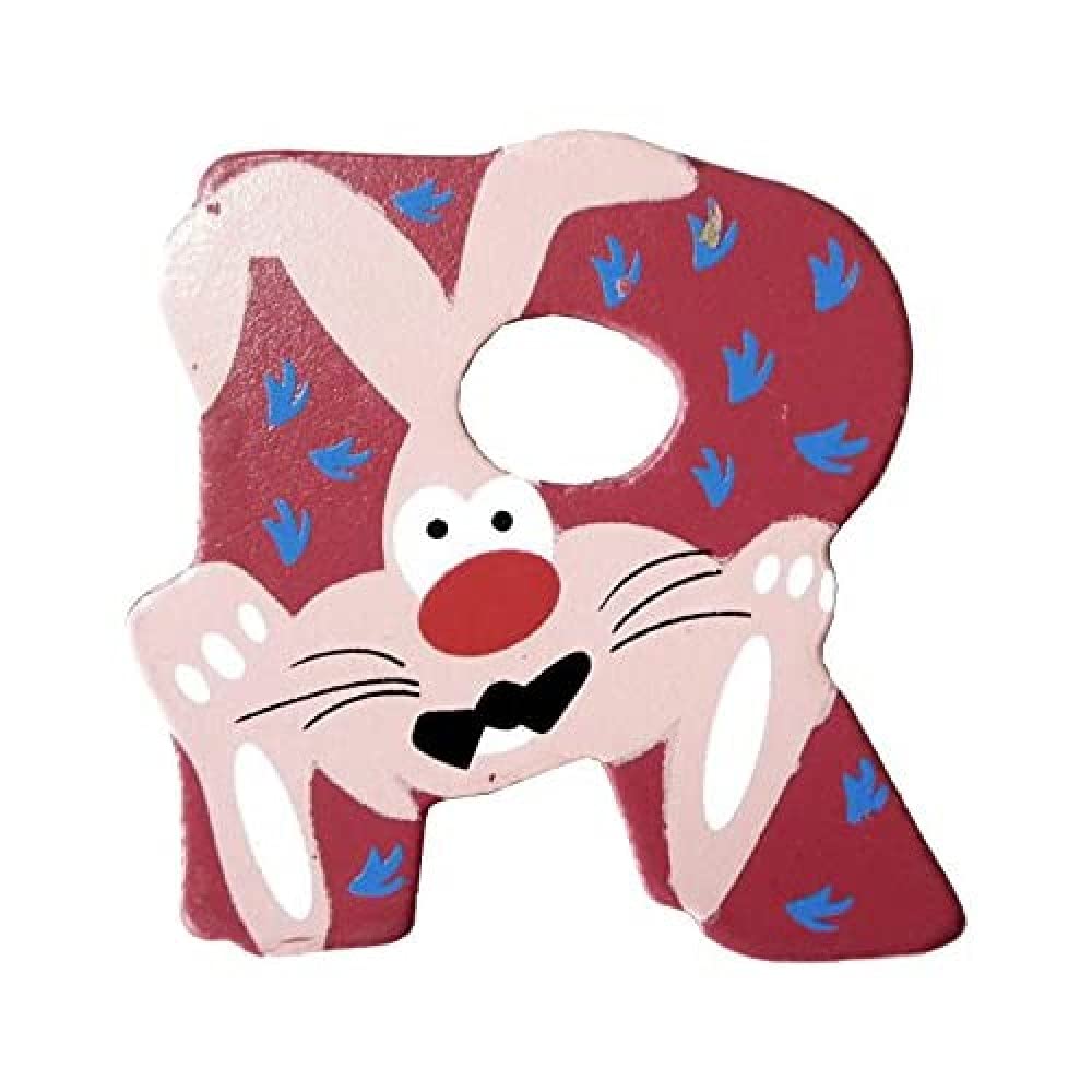 Legler Animal Letter R Children's Furniture