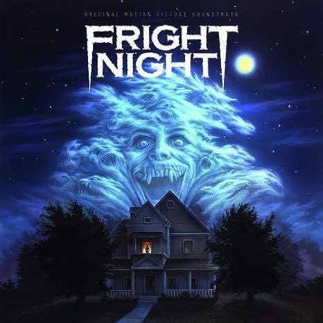 Fright night 2013-2014! FRIGHT NIGHT O.S.T. - Fright Night (Original Soundtrack) - Amazon.com Music
