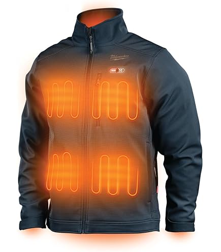 Ventilateur Milwaukee M18 Milwaukee Men's 2X-Large M12 12V Lithium