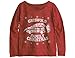 Ripple Junction National Lampoon's Christmas Griswold Womens Faux Knit Sweater