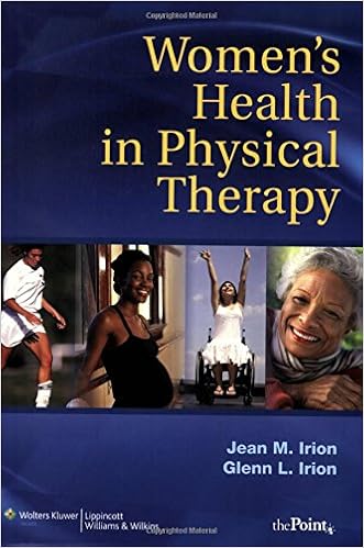 Women S Health In Physical Therapy Point Lippincott Williams Wilkins 9780781744812 Medicine Health Science Books Amazon Com