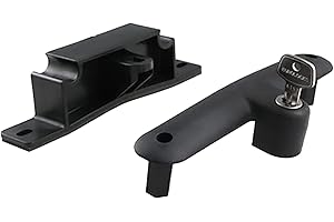 Yakima Locking Brackets with Core
