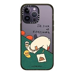 CASETiFY Impact iPhone 14 Pro Max Case [4X Military