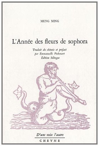 L' année des fleurs de sophora