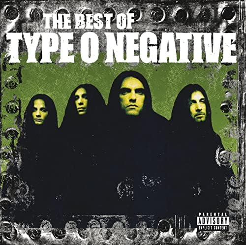 Type O Negative - Least Worst of - Amazon.com Music