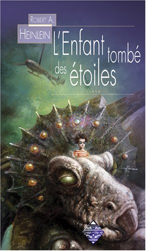 L' enfant tombé des étoiles