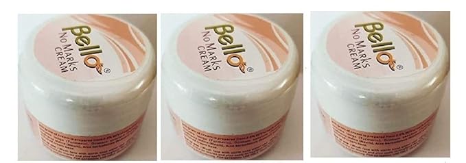 no marks cream for dark circles