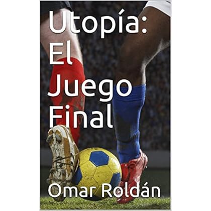 Utopía: El Juego Final Utopía: El Juego Final