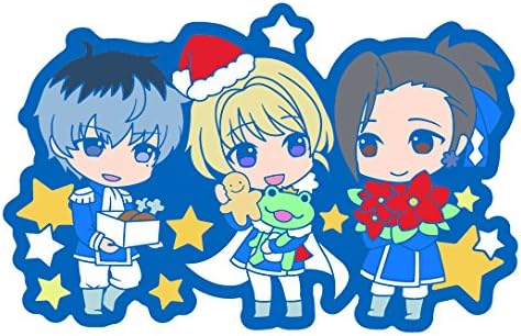 Amazon Co Jp アイドルマスター Sidem Beit にいてんごしすたぁず Xmasラバスト ホビー