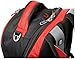 Swiss Gear SA9769 Red Laptop Backpack - Fits Most 15 Inch Laptops and Tablets
