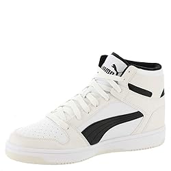 PUMA Puma Rebound Layup SL Vaporous Gray/Puma