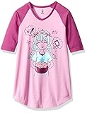 Petit Lem Girls' Nightgown, Cute and Cozy, Multiple Styles