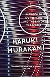 Hard-Boiled Wonderland and the End of the World
