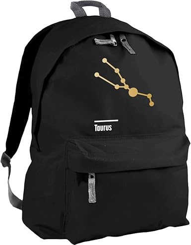 taurus backpack