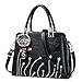 Women Purses and Handbags Top Handle Satchel Shoulder Tote Bags Fashion Leather Girls Crossbody Bag