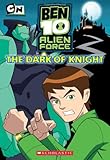 Ben 10 Alien Force: The Dark of Knight