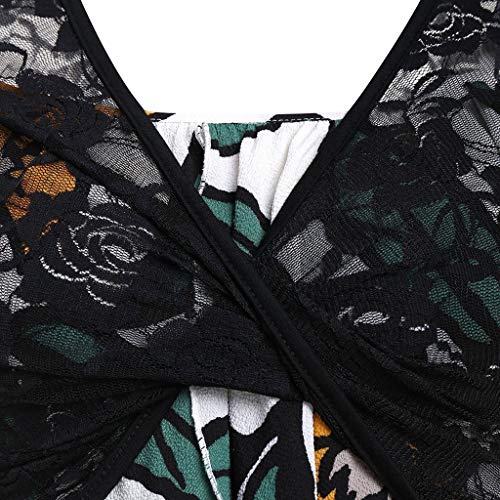 4 Casual+Dresses+Sunflower+Dress+Pleated