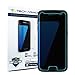 Tech Armor 4 Way 360 Degree Screen Protector for Galaxy S7, Single Pack