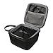 for Anker SoundCore Sport Outdoor Portable Bluetooth Speaker AK-A3182011 Hard EVA Storage Travel Carrying Case Bag by co2CREA