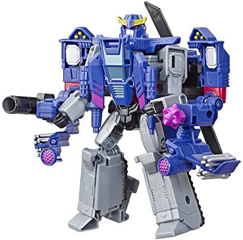 Amazon.com: Transformers Toys 