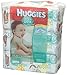 Huggies One & Done Baby Wipes, Soft Pack, Cucumber & Green Tea, 3 Packs of 56 Count, 168 Total Wipes