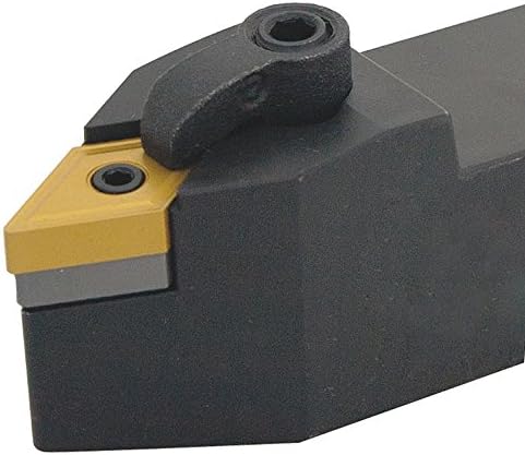 Dorian 50376 MDPNN16-5D Neutral Toolholder for DNM_543 inserts