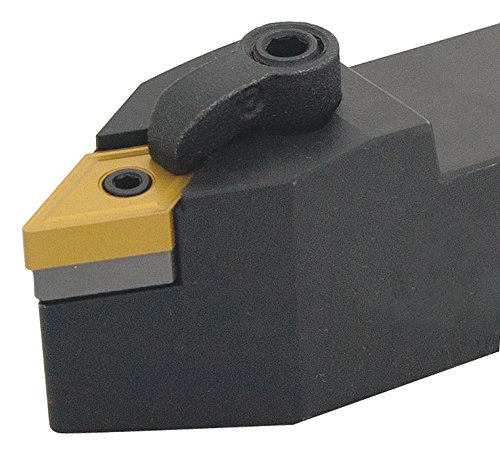 Dorian 50376 MDPNN16-5D Neutral Toolholder for DNM_543 inserts
