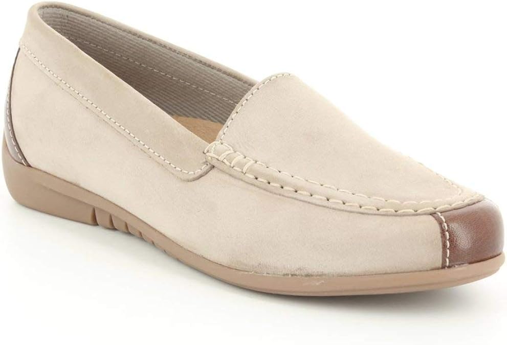 Gabor Women's Jollys Loafer Amazon.co.uk Shoes & Bags
