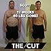 The Cut: Lose Up to 10 Pounds in 10 Days and Sculpt Your Best Body