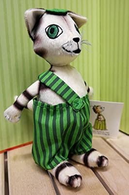 sven plush doll