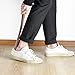 Heycell Walnut Wood Shoe Horn Shoehorn with Long Handle, 15 Inches (Walnut)