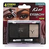 iEnvy Kiss Eyebrow 101 Makeup Kit