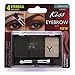 iEnvy Kiss Eyebrow 101 Makeup Kit