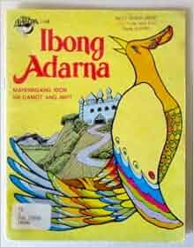 Ibong adarna english pdf picture