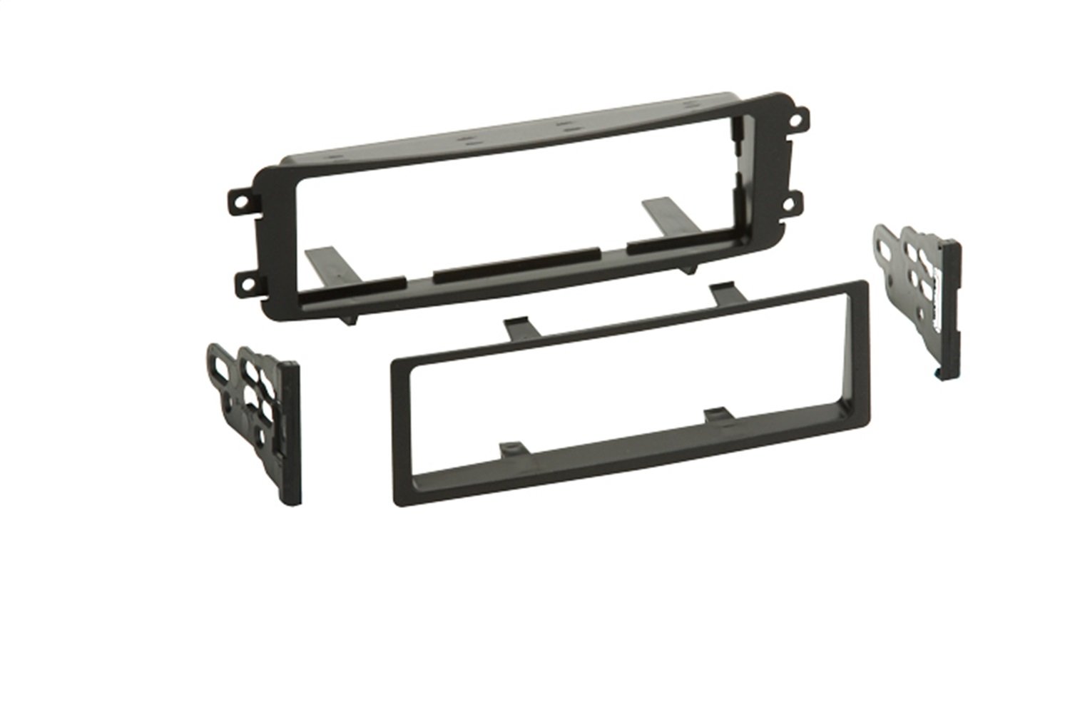 Metra 99-7009 Single DIN Installation Kit for 2004-up Mitsubishi Endeavor Vehicles