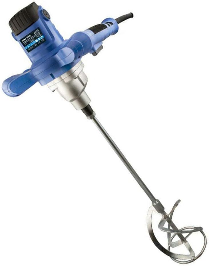 Güde Rührwerk GRW 1414.1 – 1400W Mörtelrührer Produktbild-Vorschau 2