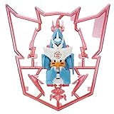 Transformers: Robots in Disguise Mini-Con Weaponizers Lancelon