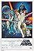 Trends International Star Wars IV One Sheet Collector's Edition Wall Poster 24