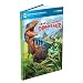 LeapFrog LeapReader Book: Leap and the Lost Dinosaur (works with Tag) primary