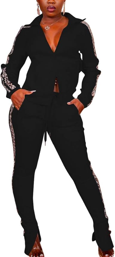 amazon women's jogging suits
