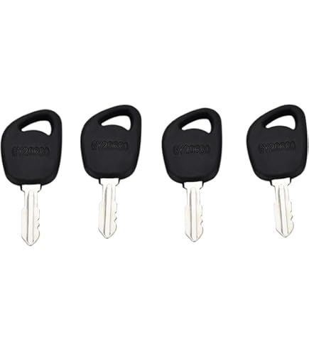 Interruttore Di Accensione Adatto A John Deere X710 X730 X734 - Foto 2